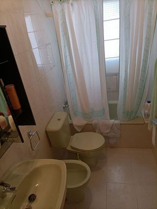 Casa adosada en venta en Alcalá la Real