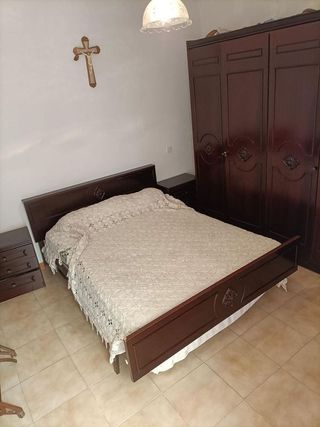 Casa adosada en venta en Alcalá la Real