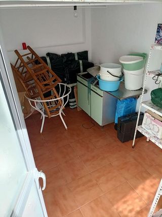 Casa adosada en venta en Alcalá la Real