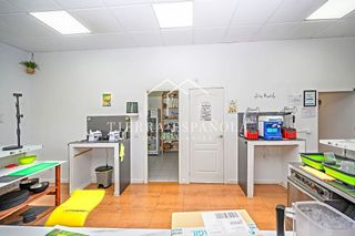 Local comercial en venta en San Nicasio - Campo de Tiro - Solagua en Leganés