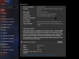 Mini PC MINIS FORUM UM250 Gris
