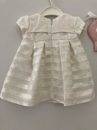 Vestito bambina Mayoral