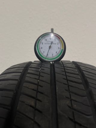 195  65 15 91T DUNLOP SP10