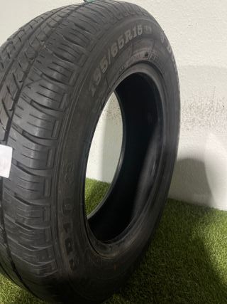 195  65 15 91T DUNLOP SP10