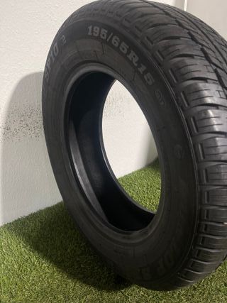 195  65 15 91T DUNLOP SP10