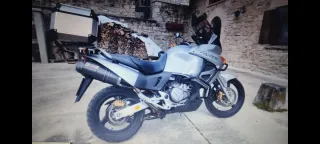 Honda Varadero XL1000-V ABS