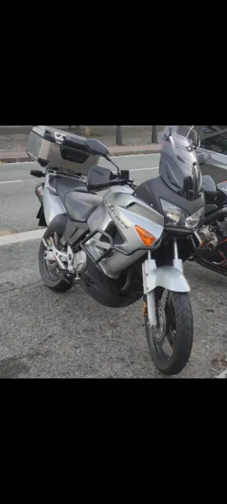 Honda Varadero XL1000-V ABS