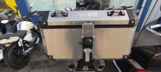 Honda Varadero XL1000-V ABS