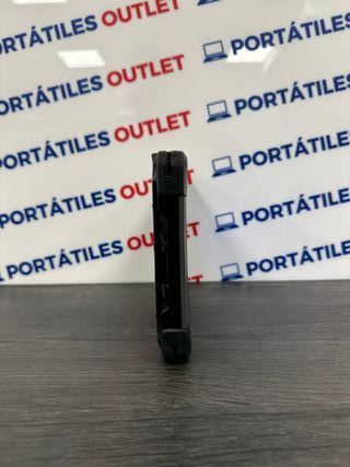 Getac Rugged Tablet PC T800 G2