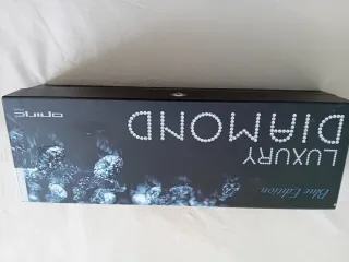 Plancha pelo profesional Oniric Negro