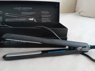 Plancha pelo profesional Oniric Negro