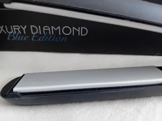 Plancha pelo profesional Oniric Negro