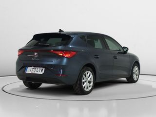 Seat Leon Style