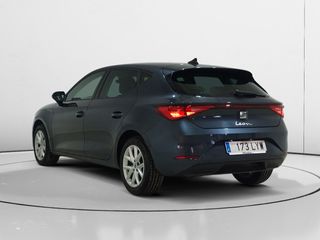 Seat Leon Style