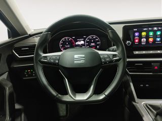 Seat Leon Style