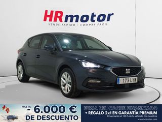 Seat Leon Style