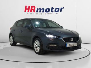 Seat Leon Style