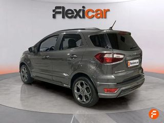 Ford Ecosport 1.0T EcoBoost 92kW (125CV) S&S Active