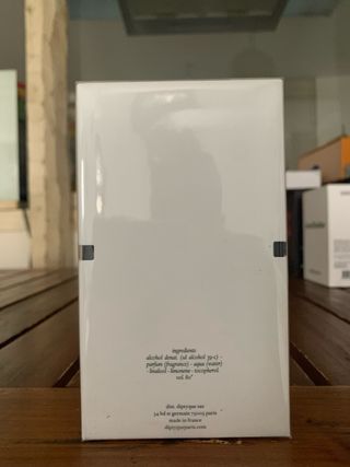 Diptyque Tam Dao Eau de Toilette