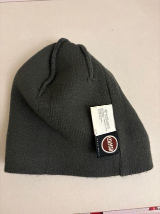 Colmar Cuffia Lana Uomo Ragazzo