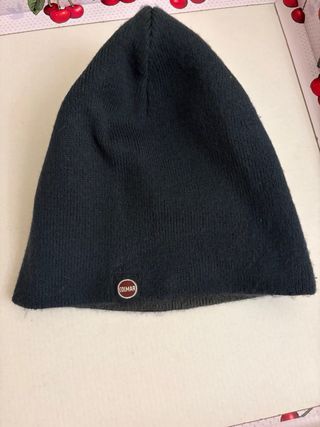 Colmar Cuffia Lana Uomo Ragazzo