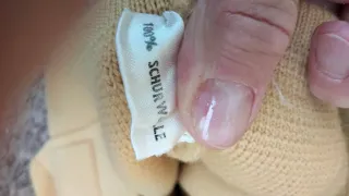 Giacca donna gialla vintage