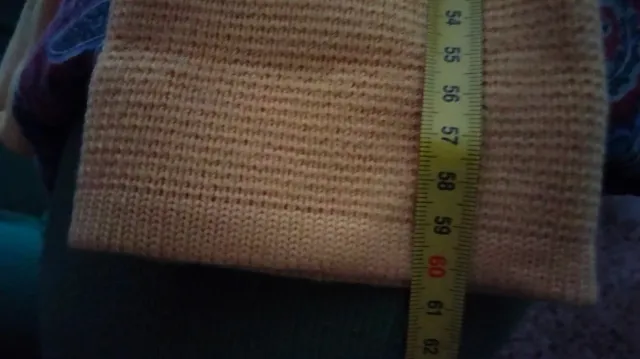 Giacca donna gialla vintage