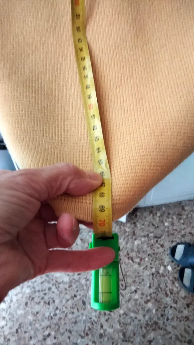 Giacca donna gialla vintage