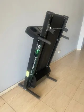 Cinta de Correr y Andar Mariner