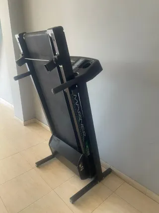 Cinta de Correr y Andar Mariner