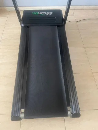 Cinta de Correr y Andar Mariner