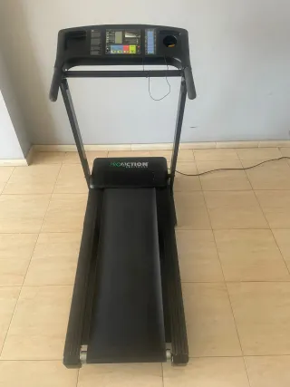 Cinta de Correr y Andar Mariner