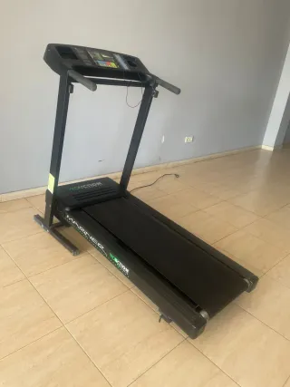 Cinta de Correr y Andar Mariner