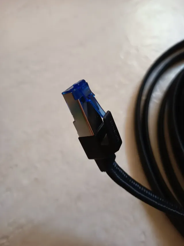 Cavo Ethernet Ugreen 6 metri