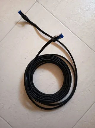 Cable Ethernet Ugreen 6 metros