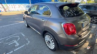 FIAT 500X 1.6 120cv Lounge