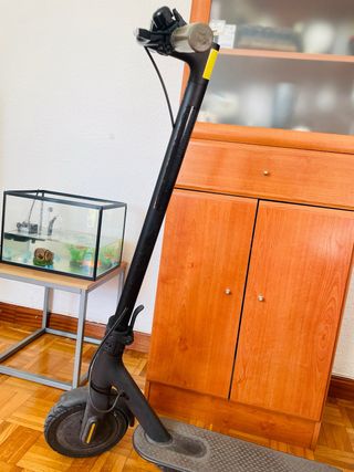 Patinete Xiaomi 1S Usado