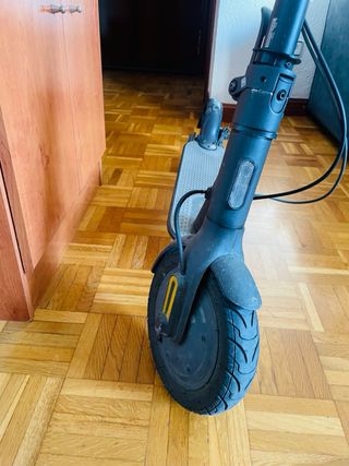 Patinete Xiaomi 1S Usado
