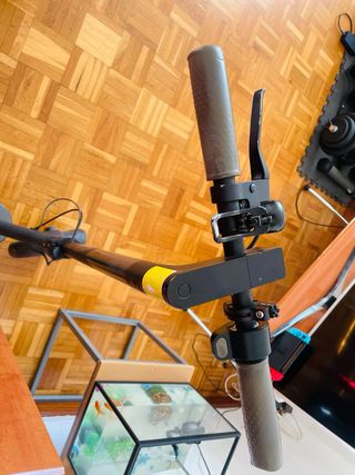 Patinete Xiaomi 1S Usado