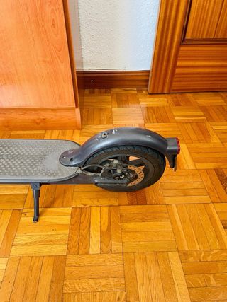 Patinete Xiaomi 1S Usado