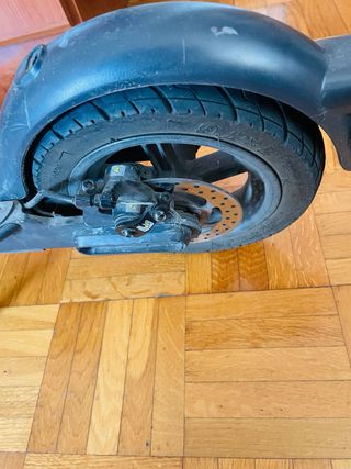 Patinete Xiaomi 1S Usado