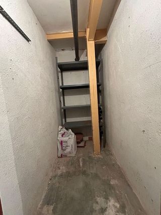 Trastero en alquiler en Ciudad 70 en Coslada