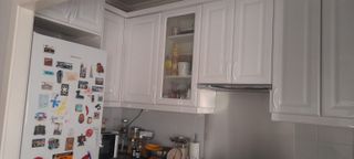 Muebles y electrodomésticos de cocina