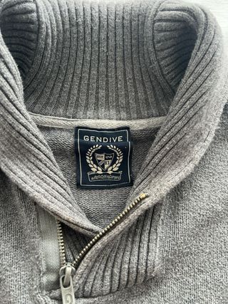 Jersey de hombre Gendive