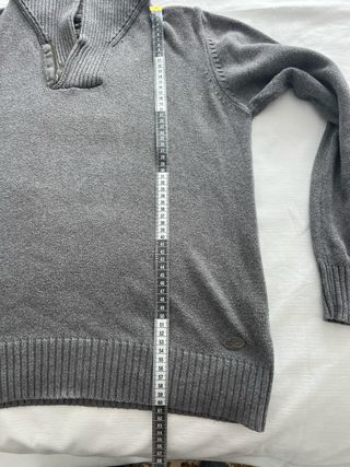 Jersey de hombre Gendive