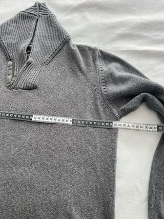 Jersey de hombre Gendive