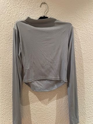 Pack 2 Camisetas Negra y azul