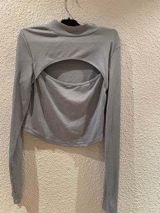 Pack 2 Camisetas Negra y azul