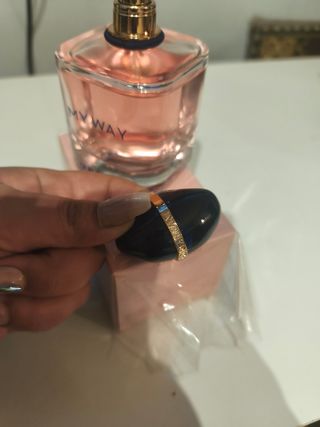 Perfume My Way Giorgio Armani Eau de Parfum