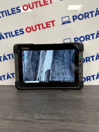 Getac Rugged Tablet PC T800 G2